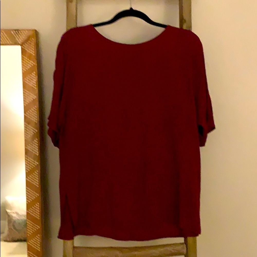 Vici Blouse - image 1